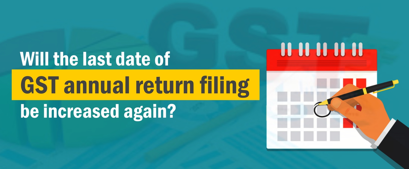 All About GST Return Filing-Due Date-Late Fee and Penalty