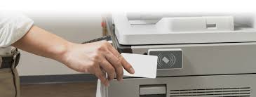 PVC ID Card Printing